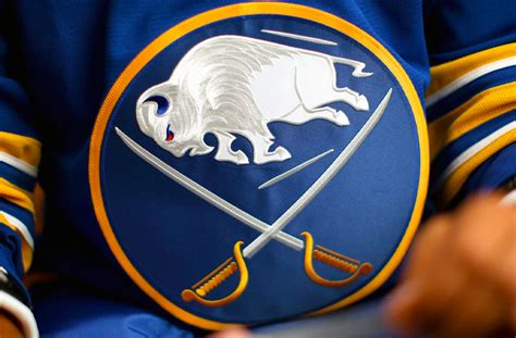 Buffalo Sabres Return To Royal Unveil New Logo And Uniforms News