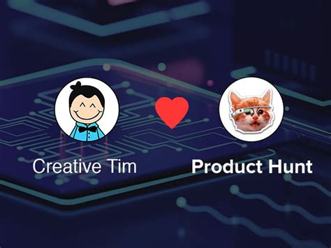 Product Hunt Hunt Creative Creative Professional
