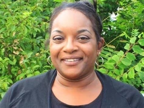Enfield Candidate Profile Monica Wright Board Of Education Enfield