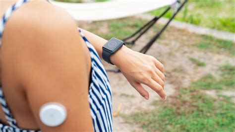 Everything You Need To Know About The New Diabetes Wearable Tech Duk News
