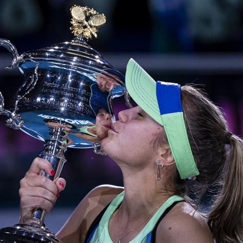 Australian Open 2020 Results Final Look At Womens Bracket And Prize