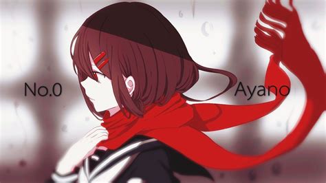 anime kagerou project ayano tateyama 1080p wallpaper hdwallpaper desktop anime girlxgirl