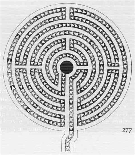 The Relatives Of The Ravenna Type Labyrinth Blogmymaze Byzantine