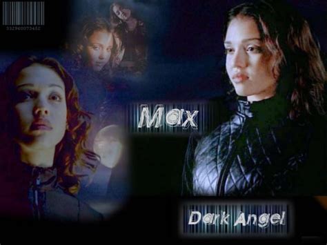Free Download Jessica Alba Dark Angel 6 Background Wallpaper 640x480