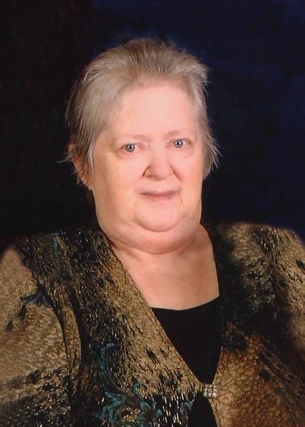 Janice Frazier Obituary Smith Family Funeral Home