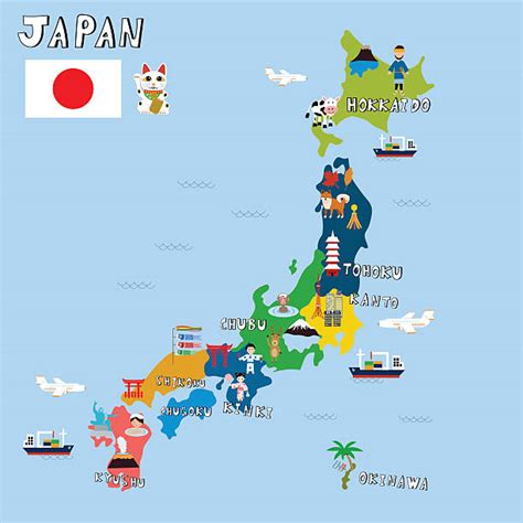 Pngkit selects 62 hd japan map png images for free download. Royalty Free Hokkaido Clip Art, Vector Images ...
