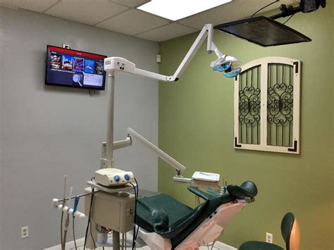 We Love To See New Faces In Our Houston Tx Dental Office Dentistry