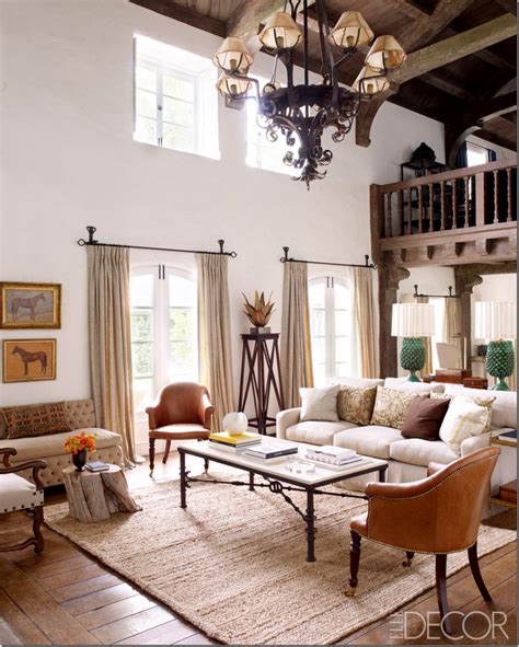 Celebrity Homes Interior Kathryn Ireland Creating A Home