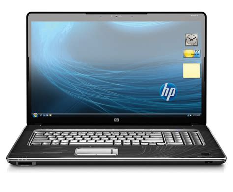 Hp Hdx18t 18 Inch Laptop Specifications Review And Prices Tech World