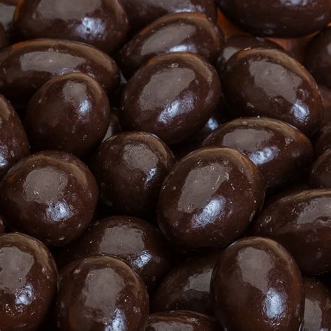 Nuts Bulk Dark Chocolate Covered Almonds Per Lb Instacart