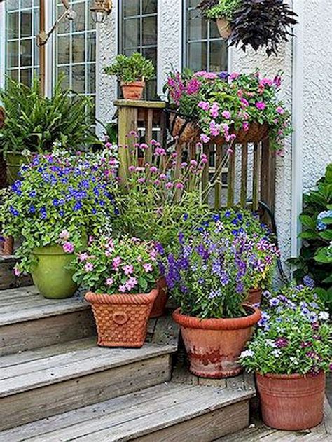 How To Start A Small Container Garden