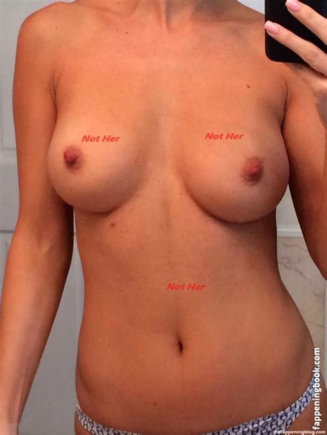 Brie Larson Nude Album Porn