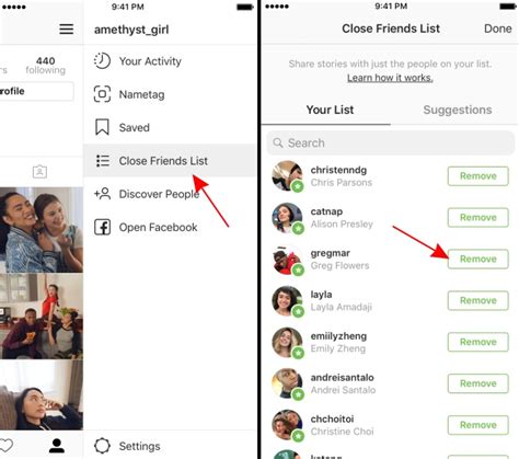 Instagram Now Lets You Share Stories With Select Close Friends Only