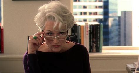 12 Of The Best Quotes From The Devil Wears Prada