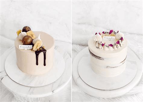 28 Best Bakeries For Delicious Birthday Cakes In Singapore Honeycombers