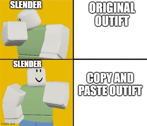 Just A Roblox Meme Imgflip
