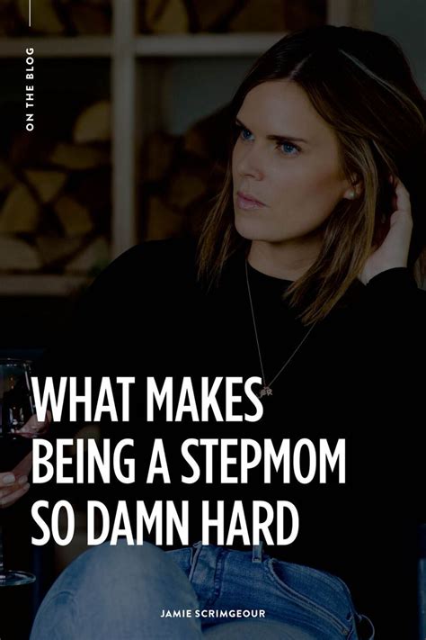 What Makes Being A Stepmom So Hard Real Talk And Support For Stepmoms