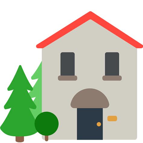 Also, find more png clipart about home clipart,emoticon clipart,garden clipart. House with garden emoji clipart. Free download transparent ...