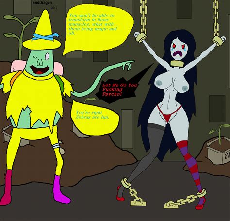 Rule 34 Adventure Time Magic Man Marceline Nidrog Tagme 1099624