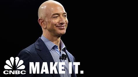 Amazon Ceo Jeff Bezos Leadership Style Influenced By The Everything