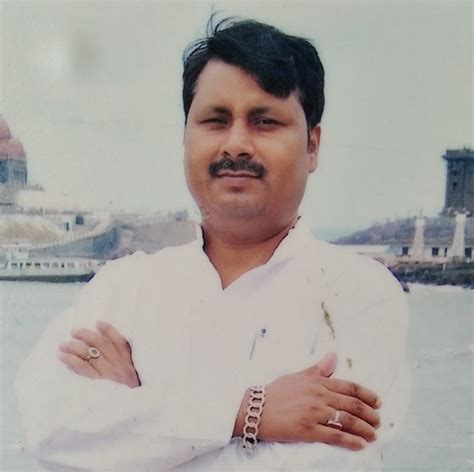 Dr Ashok Upadhyay Parashar