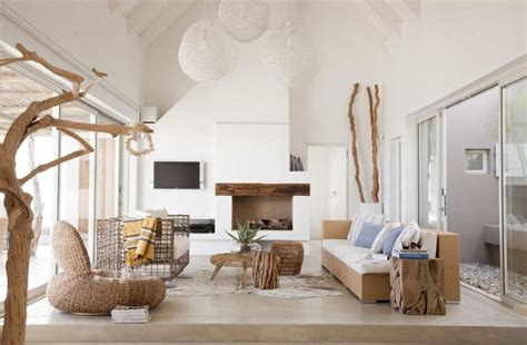 Modern Decorating Ideas For Your Beach House Home Decor Ideas