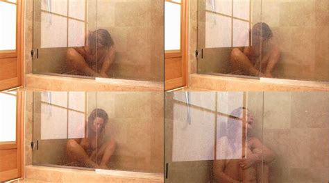 Naked Beverly Dangelo In Women In Film