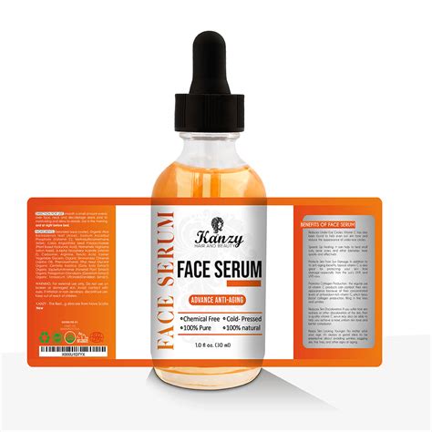 Maybe you would like to learn more about one of these? Pure Best Vitamin C Serum For Face | Skin Moisturizer - Kanzy