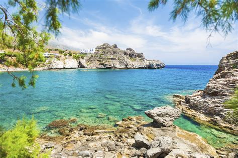 Exploring Crete Greeces Biggest Island