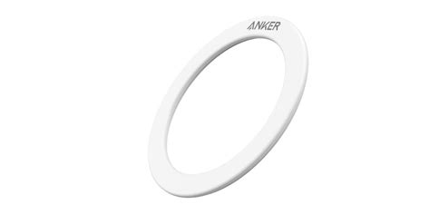 Anker Magsafe Ring Lets You Upgrade Any Non Magsafe Case 9to5toys