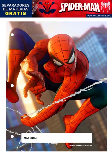 Introducir Imagen Spiderman Descargar Mega Abzlocal Mx