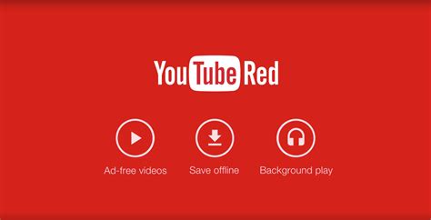 The YouTube Red subscription service will launch next week with a big catch for iOS users