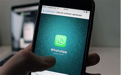 Whatsapp Web Así Se Activan Las Notificaciones En Pareja