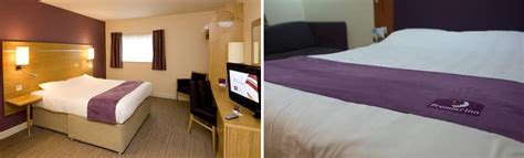 Premier Inn South Manchester Airport