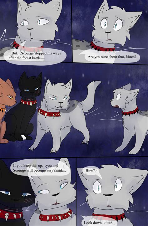 Bloodclan The Next Chapter Page 315 By Studiofelidae On Deviantart