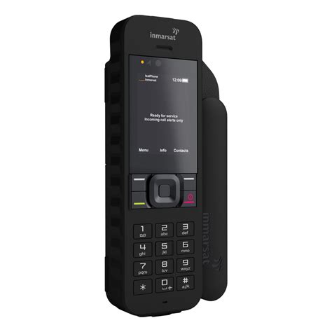 Inmarsat Isatphone 2 Satellite Phone Ashbury Satcom Satellite Phones