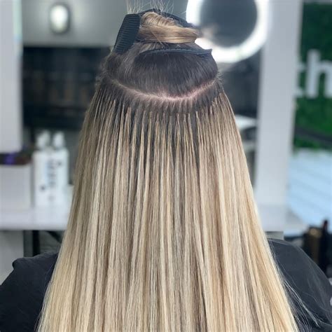 Hair Extensions Guide From Your Vaughan Hair Extension Experts