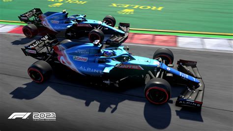 F1 2021 2021 Ps5 Game Push Square