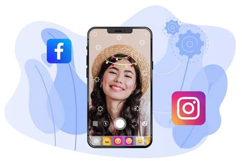 A Step By Step Guide To Make Your Own Instagram Ar Filters Digitalfren