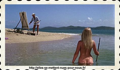 Naked Helen Mirren In Age Of Consent