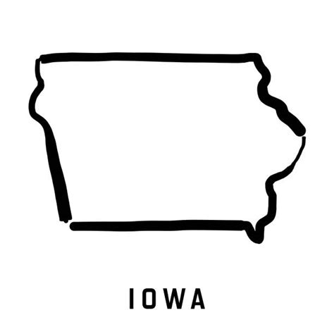 Iowa Illustrations Royalty Free Vector Graphics And Clip Art Istock