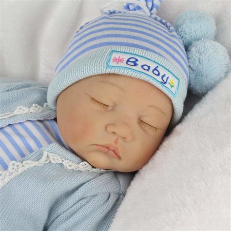 Wow Reborn Baby Dolls Look Like Real Life Newborn Babies Hubpages
