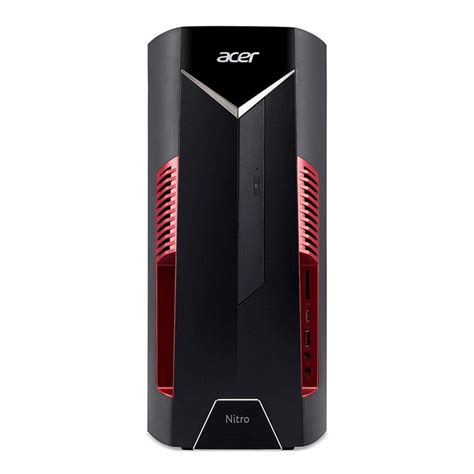 Acer Nitro N50 600 Intel Core I5 84008gb1tbgtx1050 Pccomponentespt