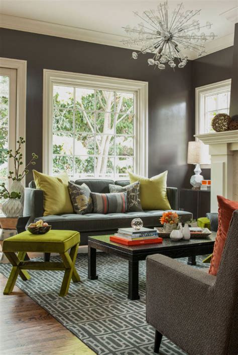 Refreshing Ideas To Update And Renew Your Living Room Home Remodeling