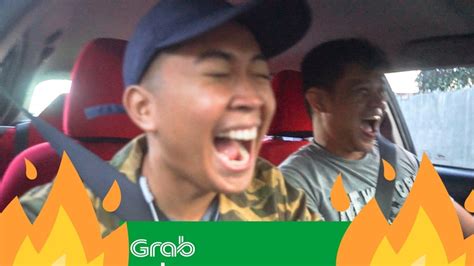 You will need to provide your basic information like the name, email, type of driver's license and the like. MANILA BEST GRAB DRIVER! - YouTube