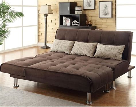 Beautiful Sleeper Sofas For Small Spaces 3 Futon Sofa Bed Sleeper