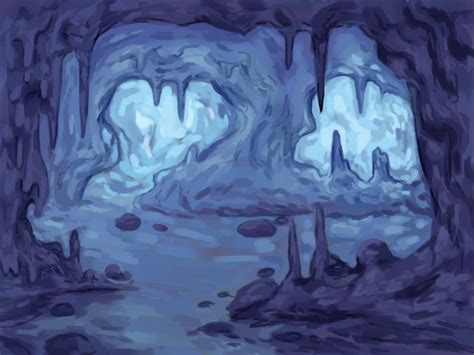 Introduce 59 Imagen Cave Background Drawing Vn