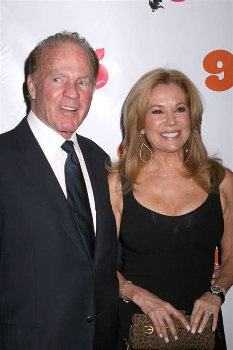 Kathie Lee Ford Is Looking To Date Someone Fun And Sexy
