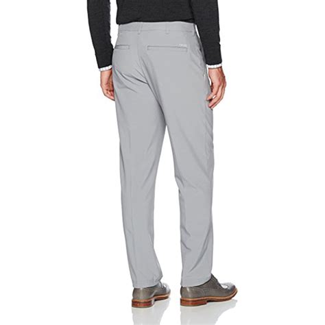 Buy Izod Swing Flex Pant Cinder Block At Golf World And Golf Mart And Save