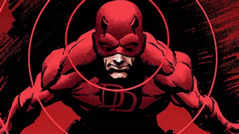 How And When Did Daredevil Go Blind Here Is Matts Story
